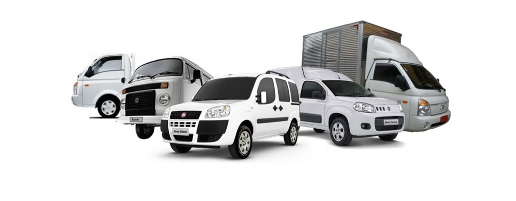 Seguro Auto Frota
