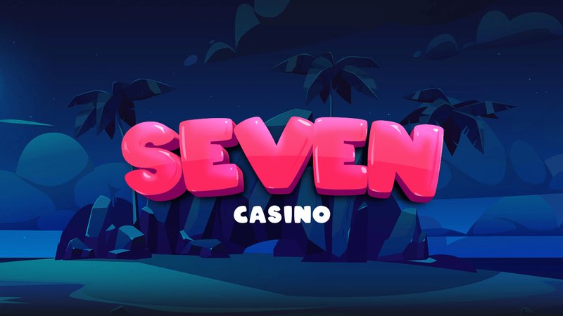 Casino seven - Introduction